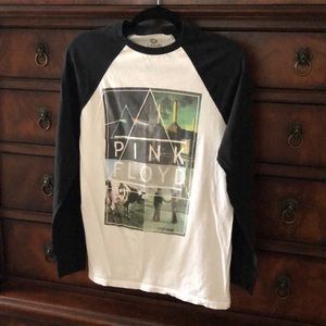 Pink Floyd Girl’s Long Sleeved T-Shirt